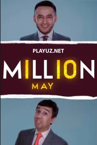 MILLION 2024 KONSERT DASTURI TO'LIQ HD SKACHAT