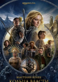 Uzuklar hukmdori Qudrat uzuklari 2. Fasl 3-qism