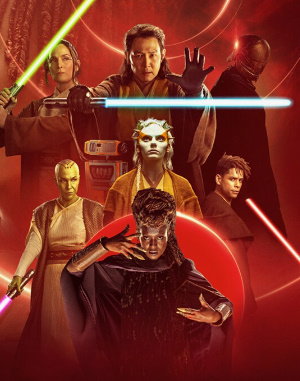 Akolit Uzbek tilida Barcha qismlar  (2024) Aqsh Seriali HD