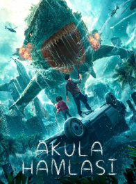 Akula hamlasi / Quruqlikdagi akula Xitoy filmi Uzbek tilida 2020 O'zbekcha tarjima kino HD skachat