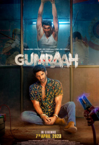 Gumroh Hind kino Uzbek tilida O'zbekcha tarjima 2023 HD Skachat