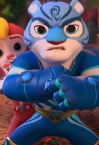 Koinot qo'riqchilari: Dinozavr o'rgatuvchilari Uzbek tilida Multfilm O'zbekcha tarjima HD