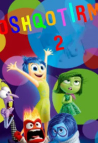 Boshqotirma 2 HD Multfilm Uzbek tilida tarjima (2024)