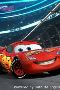 Chaqmoq Makvin 5 Uzbek tilida Multfilim