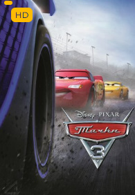 Chaqmoq Makvin 3 Qism O'zbek tilida Multfilm 720p