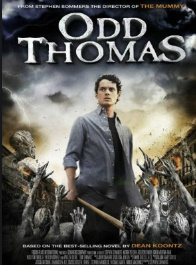 G'alati Tomas / Odd Tomas Uzbek tilida O'zbekcha 2024 tarjima kino 720 HD skachat