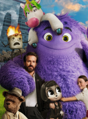 Hayoliy do'stlar Multfilm Uzbek tilida HD