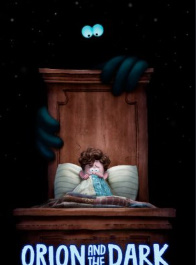 O'rion va Qorong'ulik multfilm 2024 Uzbek tilida tarjima