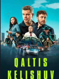 Qaltis kelishuv / Qo'zg'atuvchilar Uzbek tilida 2024 O'zbekcha tarjima kino Full HD skachat