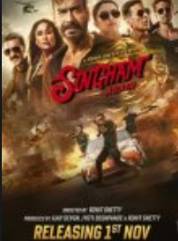 Singam 3 Uzbek tilida Hind kino 2024 O'zbekcha tarjima 720p HD Skachat