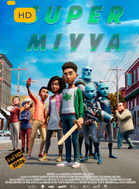 Super miyya Uzbek tilida Multfilm 2023