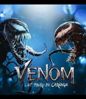 Venom 4 Uzbek tilida O'zbekcha tarjima kino HD Skachat