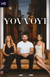 Yovvoyi 2024 Uzbek tilida Turk Seriali Barcha qismlar 720p HD