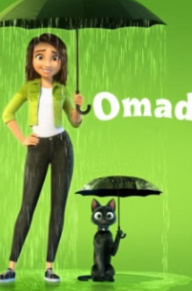 Omad: Multfilm Uzbek tilida 2022 O'zbekcha tarjima HD