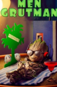 Men Grutman: Multserial Barcha qismlar O'zbek tilida 2022 Uzbekcha tarjima