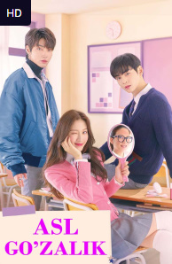 Asl go'zallik 17-qism