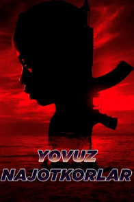 Yovuz najotkorlar Uzbek tilida (2024) O'zbekcha tarjima kino FHD