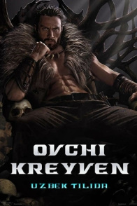 Ovchi Kreyven / Kraven Uzbek tilida »