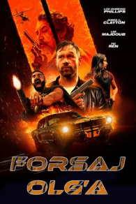 Forsaj: olg'a O'zbek tilida 2025 tarjima kino Skachat