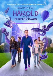 Harold va binafsha qalam Uzbek tilida (2024) O'zbekcha tarjima kino HD Skachat