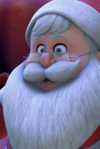 O'sha yangi yil Multfilm Uzbek tilida (2024) tarjima FHD Skachat