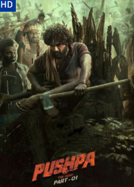 Pushpa 1 Qism Uzbek tilida tarjima kino