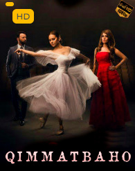 Qimmatbaho 1. 2. 3. 4. 5. 6. 7. 8. 9. 10. 11. 12. 14 Qismlar Uzbek tilida barcha qismlar Aqsh Seriali skachat