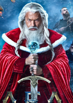 Qorbobo va afsungarlar (2016) Uzbek tilida Tarjima kino HD