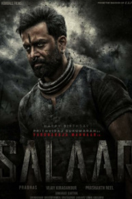 Salaar 2 uzbek tilida premyera