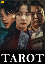 Tarot 1. 2. 3. 4. 5. 6. 7. 8. 9. 10. 12. 15. 20 Qism Uzbek tilida barcha qismlar Koreya Seriali 2024 skachat