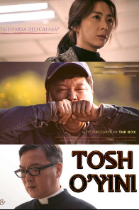 Tosh o'yini O'yin toshi 2020 Uzbek tilida tarjima kino skachat