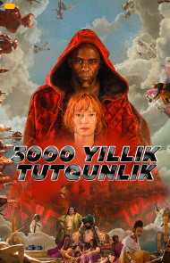 Uch ming yillik tutqinlik / 3000 ming yillik qullik O'zbek tilida tarjima kino 2024 HD skachat