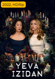 Yeva izidan Yevani o'ldirish 1. 2. 3. 5. 7. 8. 10. 12. 15. 20. 30. 40 Qismlar Uzbek tilida Aqsh Seriali O'zbekcha tarjima 2024-2025