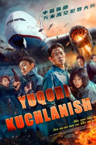 Yuqori kuchlanish (2024) Uzbek tilida tarjima kino Skachat