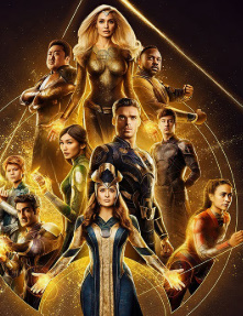 Abadiylar 2 / Umriboqiylar 2 Uzbek tilida Aqsh tarjima kino 2025 HD 720p Skachat