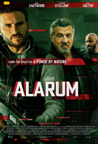 Alarum Uzbek tilida (2025) O'zbekcha tarjima kino skachat