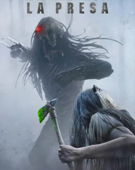 Prey 6 / Pray 6 Aqsh kino Uzbek tilida tarjima film HD yuklab olish