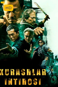 Kurashlar intihosi Uzbek tilida (2024) O'zbekcha tarjima kino skachat