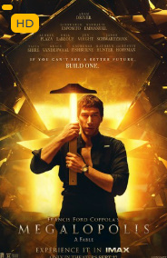 Megapoliz Uzbek tilida (2024) O'zbekcha tarjima kino skachat