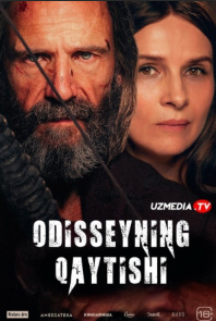 Odisseyning qaytishi Uzbek tilida tarjima kino