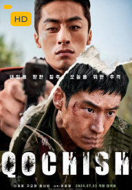 Qochish Uzbek tilida (2024) O'zbekcha tarjima kino skachat