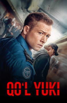 Qo'l yuki O'zbek tilida Kino tarjima (2024) Uzbekcha HD skachat