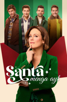 Santa menga ayt O'zbek tilida kino 2024 Uzbekcha tarjima HD skachat