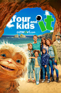 Sem qum maxluqi (2024) Uzbek tilida o'zbek tarjima kino HD