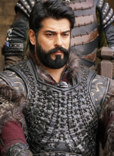 Hukmdor usmon 560-qism