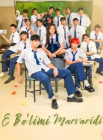 E bo'limining Marvaridi 2-qism