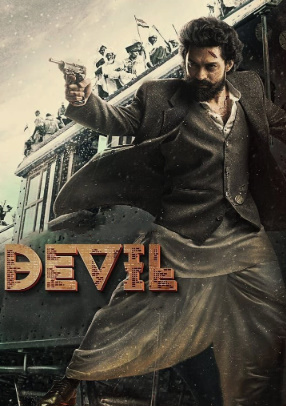 Iblis: Britaniya maxfiy agenti Hind kino Uzbek tilida (2025) O'zbekcha tarjima HD skachat