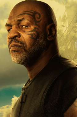 Fra'vin Jangi urushi Misr kino Uzbek tilida (2025) tarjima film skachat