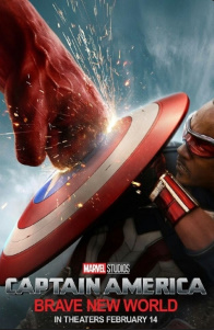 Kapitan Amerika 4: Uzbek o'zbek tilida tarjima kino 2025 HD skachat