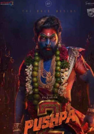 PUSHPA 2: Boshqaruv Uzbek tilida Hind kinosi tarjima